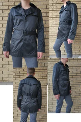 Куртка French Work Jacket. Военные Куртки и Парки Камуфляжная одежда и  военная форма НАТО - Militarium.ru