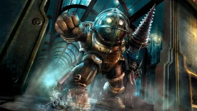 Фильм BioShock Netflix нашел режиссера – краткие новости кино