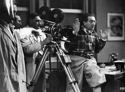 Научно-фантастический фильм Фрица Ланга 1927 года «МЕТРОПОЛИС» получил цветную обработку в формате 4K с помощью искусственного интеллекта Технологии — GeekTyrant