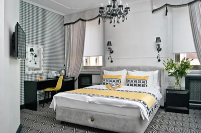 DESIGN HOTEL SOFIT МОСКВА 4* (Россия) - от 8510 RUB | NOCHI