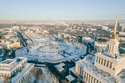 Москва – ты просто космос! - рекламный тур для сотрудников агентств -  Сборные туры в Москву