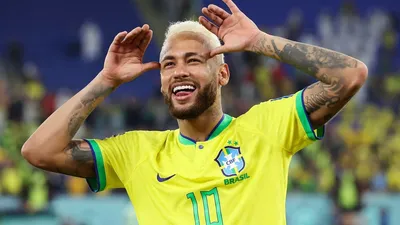 Неймар покидает ПСЖ – бразилец уже проходит медосмотр для нового клуба -  Футбол 24