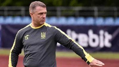 Артем Ребров: Футболист года — Дзюба