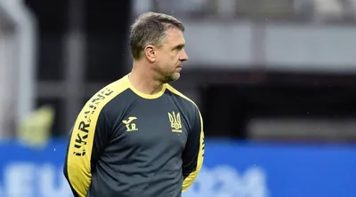 Почему только Мудрик?». Ребров снова встал на защиту вингера | Футбол |  XSPORT.ua