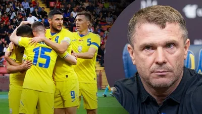 Очень скоро мы одержим главную победу\": Ребров – об участии в  благотворительном матче и поддержке Украины за границей - Футбол 24