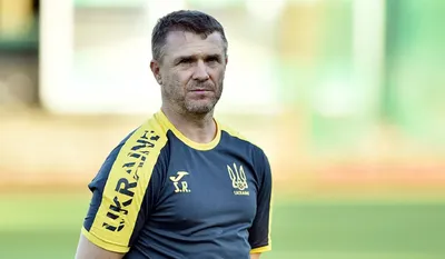 Ребров официально объявил об уходе из Аль-Айна - МЕТА