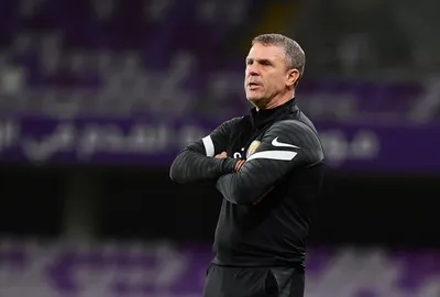 Дмитрий Ребров: Красноярск стал для меня вторым домом, куда хочется  возвращаться. | ВКонтакте