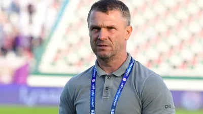 Сергей Ребров новости - Официально: Сергей Ребров назначен главным тренером  сборной Украины (7.6.2023) - Football-fun-live.com - Новости футбола 2024.  Футбол, свежие новости сегодня. Футбол, новости сегодня Сергей Ребров.  Сборная Украины