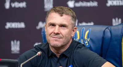 Сергей Ребров: «Когда-то имя Тимощука было большим в футболе, но сейчас его  нет навсегда» (13 октября 2023 г.) — Динамо Киев от Шурика