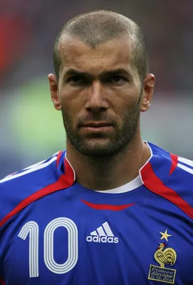 ⚽⚽Zinedine Zidane⚽⚽ | Legends football, Best football players, Good soccer  players