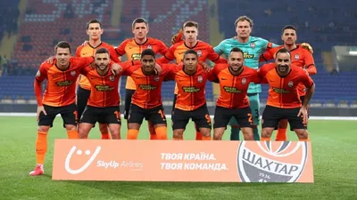 FC SHAKHTAR - Игроки и персонал «Шахтера» сдали тесты на COVID-19 перед  матчем Лиги чемпионов с «Реалом». Все результаты – отрицательные.  #ШахтерРеал #UCL | Facebook