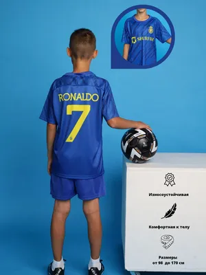 Футболка Роналдо 7 Аль-Наср RONALDO Nike Al Nasr Riyadh 2023-2024 домашняя:  продажа, цена в Николаеве. Спортивная форма от \"www.sport888.in.ua\" -  1738986434