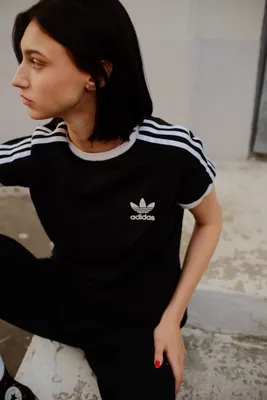 Футболка мужская спортивная Adidas x black Мужская футболка Адидас  (ID#1160102188), цена: 629 ₴, купить на Prom.ua