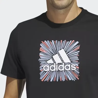 Футболка adidas Originals 3-STRIPES TEE, цвет: серый, AD093EMLWYB1 — купить  в интернет-магазине Lamoda