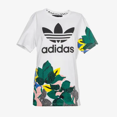 Архивы Футболки и майки ADIDAS - men | Фирменный интернет магазин Adidas