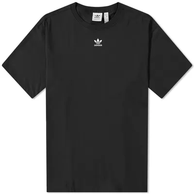 Футболка Big Trefoil FM9902 Adidas Originals - Украина | ONETEAM.COM.UA