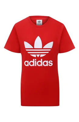 Футболка Adidas REAL TR JSY (HA2585) купить за 1285 руб. в интернет-магазине