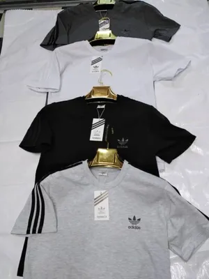 Мужская футболка adidas M Z.n.e. Tee по цене 4680.0 | Sneaks.kg