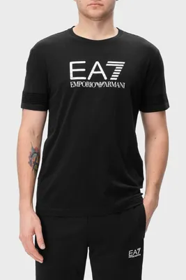 Мужские футболки Armani EA7 exchange Армани: 499 грн. - Футболки Ахтырка на  Olx