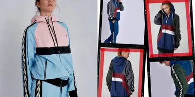 Vetements обвиняют в плагиате у Рубчинского и Симачева!