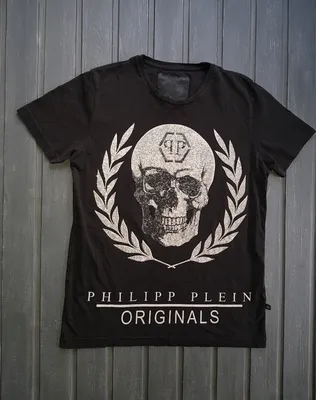 Футболка Philipp Plein. - купить у поставщика ООО Сейл Эксперт