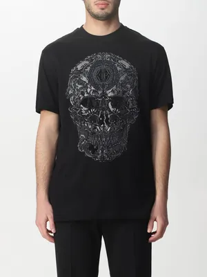 Костюм спорт футболка PHILIPP PLEIN купить в интернет магазин мужской  одежды | for-men.ua