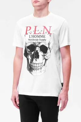 Архив Футболка Philipp Plein: 450 грн. - Футболки Одесса на BON.ua 25333492