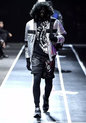 Копия футболки Philipp Plein