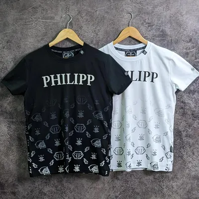 Philipp Plein 125€ вместо 300€ СПЕЦ ЦЕНА ДО 30.04.17 Все мужские футболки  на нашей странице тут ➡️ #МужскиеФутболкиBuyOriginal Вся продукция этой  марки на нашей…