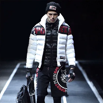 Черная мужская футболка с большим черепом Philipp Plein купить в Украине  цена 20797 грн ① Оригинал ② Выгодная цена ③ Отзывы покупателей