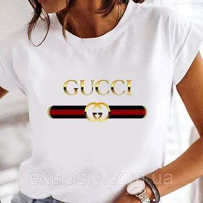 футболка Gucci, футболка Гуччи, купить в Ташкенте, glamourboutique.uz |  Glamour Boutique