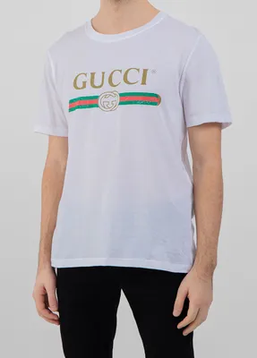 Футболка Gucci