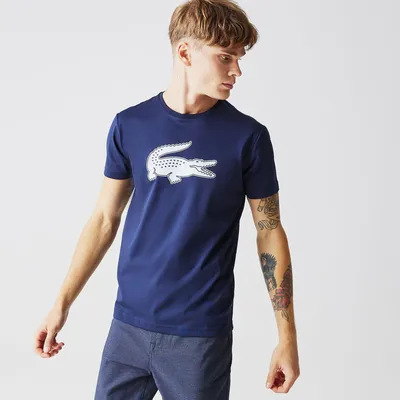 Мужская белая футболка поло Lacoste Ф-680 купить купить в интернет магазине  Fashion-ua в Украине