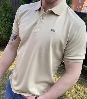 Футболка Лакост мужская хлопковая, спортивная летняя футболка Lacoste,  Турецкий хлопок, S Белая (ID#737663740), цена: 340 ₴, купить на Prom.ua