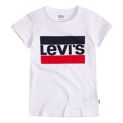 Детская футболка Levis Sportswear Logo Tee 314900-001 купить в Москве с  доставкой: цена, фото, описание - интернет-магазин Street-beat.ru