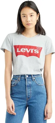 Футболка Levis Women The Perfect Tee (17369-1686) купить за 2955 руб. в  интернет-магазине JNS