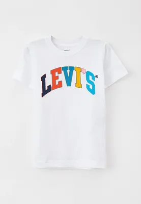 Футболка Levi's® Levi's 81C841 купить за 900 рублей в интернет-магазине