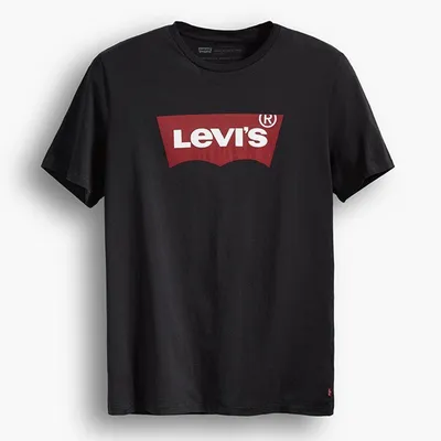 Футболка мужская LEVI'S Graphic Set-In Neck, 17783-0137 - купить по  выгодной цене | Ashop.ru - мультибрендовый магазин одежды, обуви и  аксессуаров