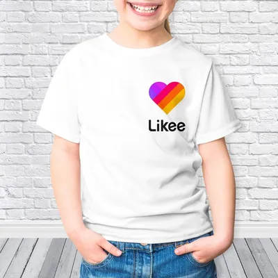 Футболка с принтом \"Likee\" | Women, Women's top, Tank tops