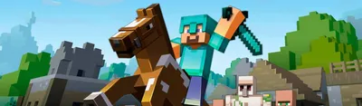 8-9лет.крутецкая футболка minecraft.мега выбор обуви и одежды, цена 150 грн  - купить Футболки и майки бу - Клумба