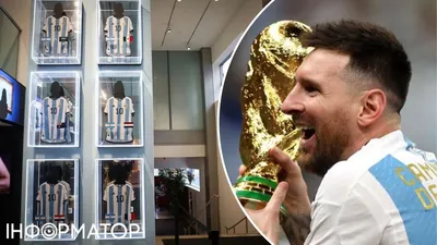 Футболка мужская DreamShirts Studio Лионель Месси / Lionel Messi /  Футболист / белая 3XL - купить в Москве, цены на Мегамаркет