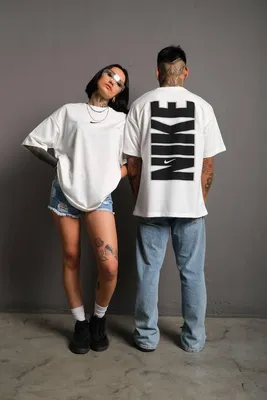 Мужские Футболки Nike (Все модели) в интернет-магазине | ANSWEAR.ua