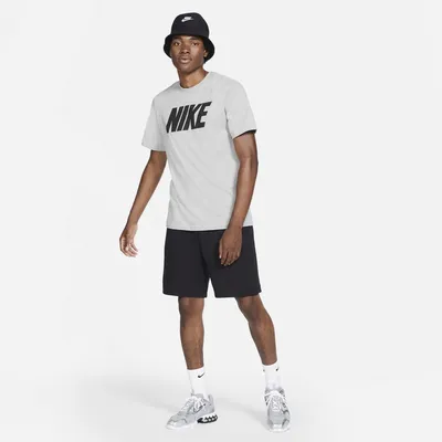 Мужская спортивная футболка Nike Nk012 (id 107320036), купить в Казахстане,  цена на Satu.kz
