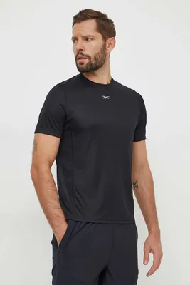 Футболка мужская REEBOK RI Big Logo Tee, HS4979 - купить по выгодной цене |  Ashop.ru - мультибрендовый магазин одежды, обуви и аксессуаров