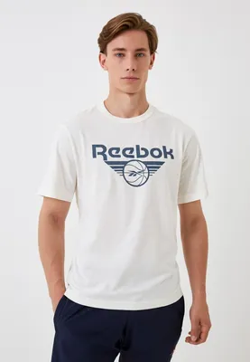 Купить Футболка Reebok Ri Modern Camo T-Shirtдля мужчин за 2099р. с  доставкой