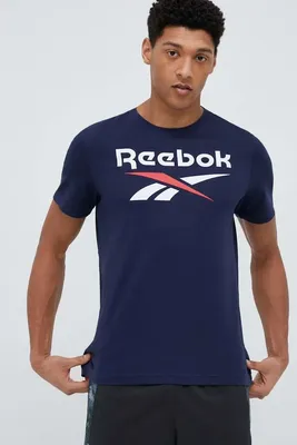 Футболка мужская Reebok (Рибок) GS9317 купить