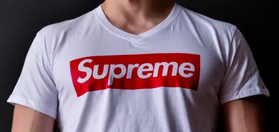 Футболка \"Supreme\"