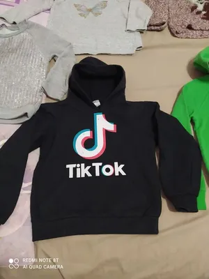 Футболки Tik Tok - Просто Марка - Просто Марка