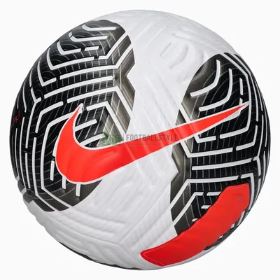 Nike EPL 21-22 Flight Official Match Ball/профессиональный игровой мяч  купить в Минске. Доступная цена, оригинал, артикул. Доставка по Беларуси