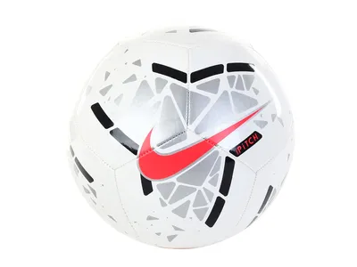 Футбольный мяч Nike Premier League Pitch Football (DN3605-499) купить за  2869 руб. в интернет-магазине